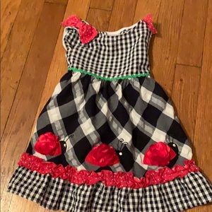 Toddler dress